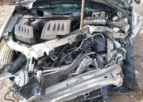 2016 Chevrolet Equinox Lt z USA, uszkodzony, nr VIN 2GNALCEK7G1160454